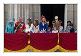 Trooping the Colour 131